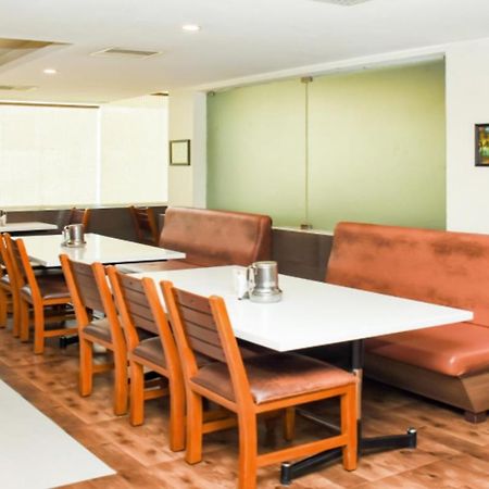 Mmr Gardens Hotel Maduráj Kültér fotó