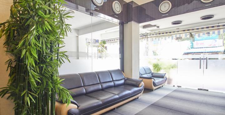 Mmr Gardens Hotel Maduráj Kültér fotó