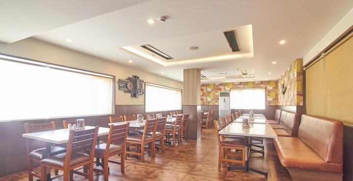 Mmr Gardens Hotel Maduráj Kültér fotó