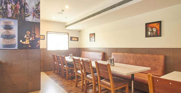 Mmr Gardens Hotel Maduráj Kültér fotó