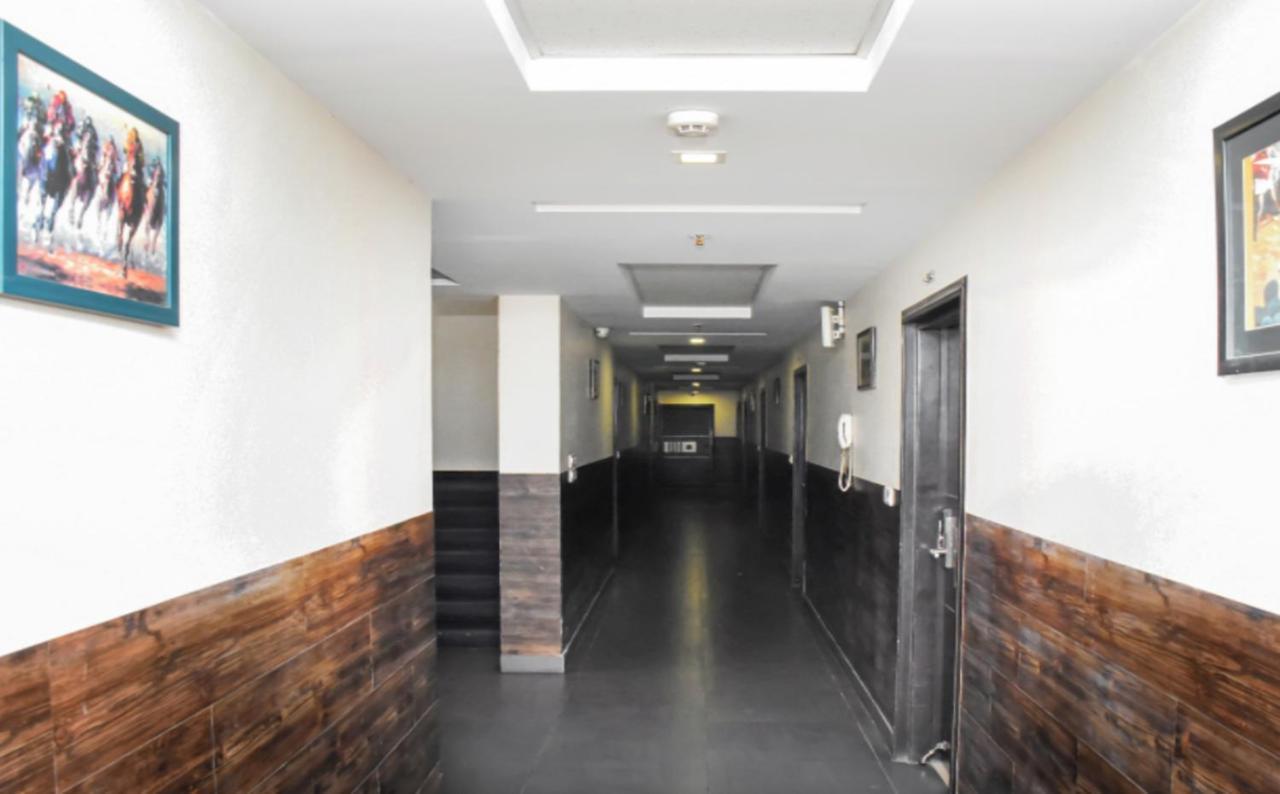 Mmr Gardens Hotel Maduráj Kültér fotó